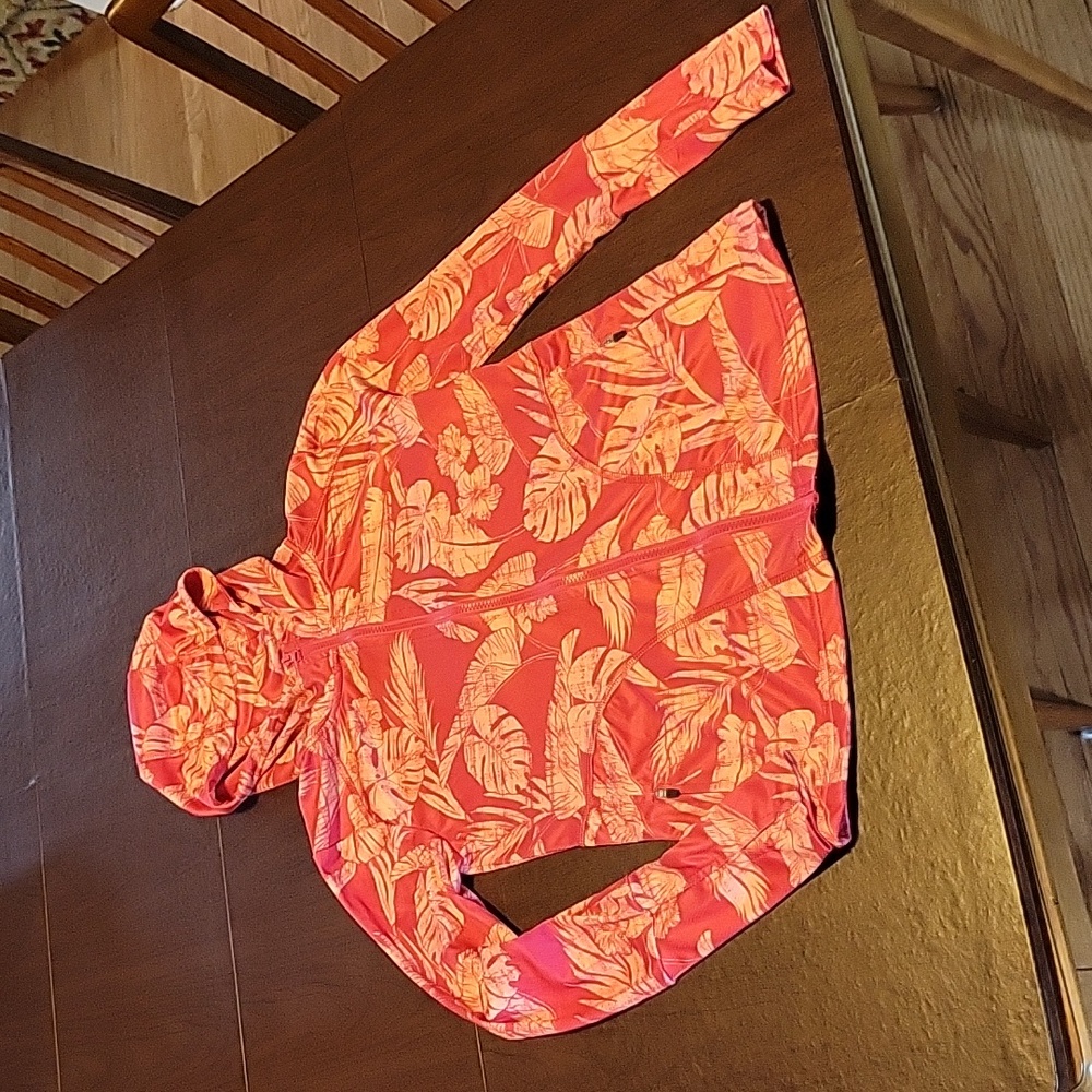 Mountain And Isles Athletic Jacket - image 1